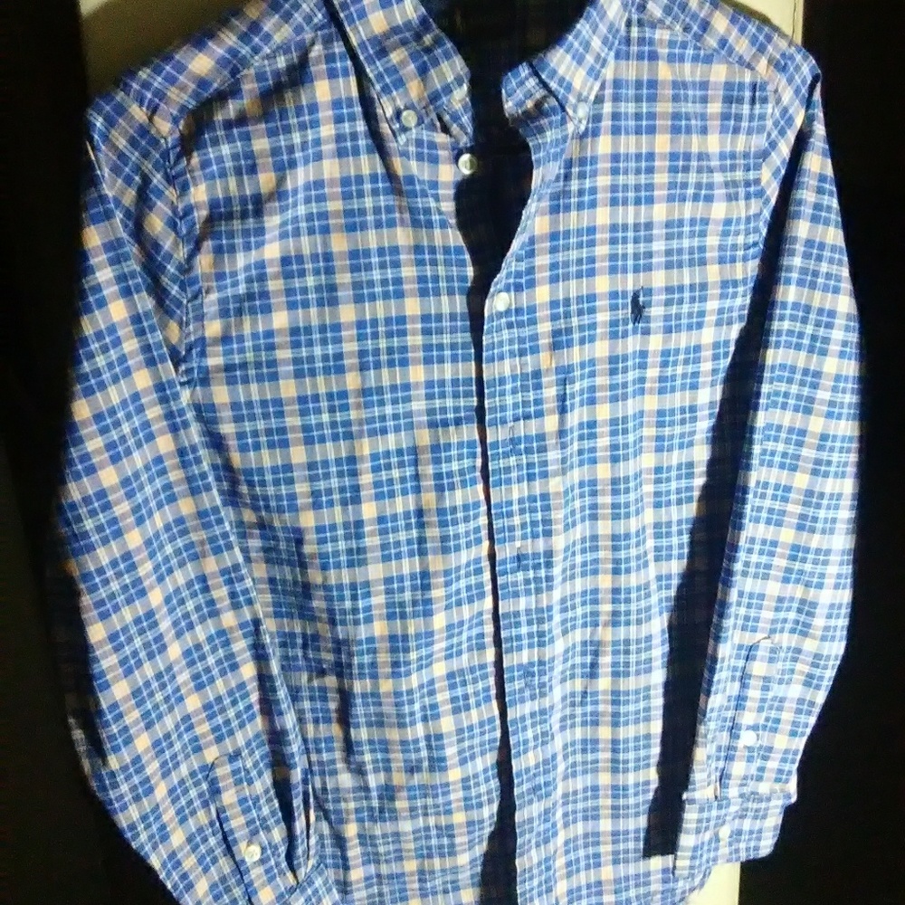 Shirt - Picture 2 of 3